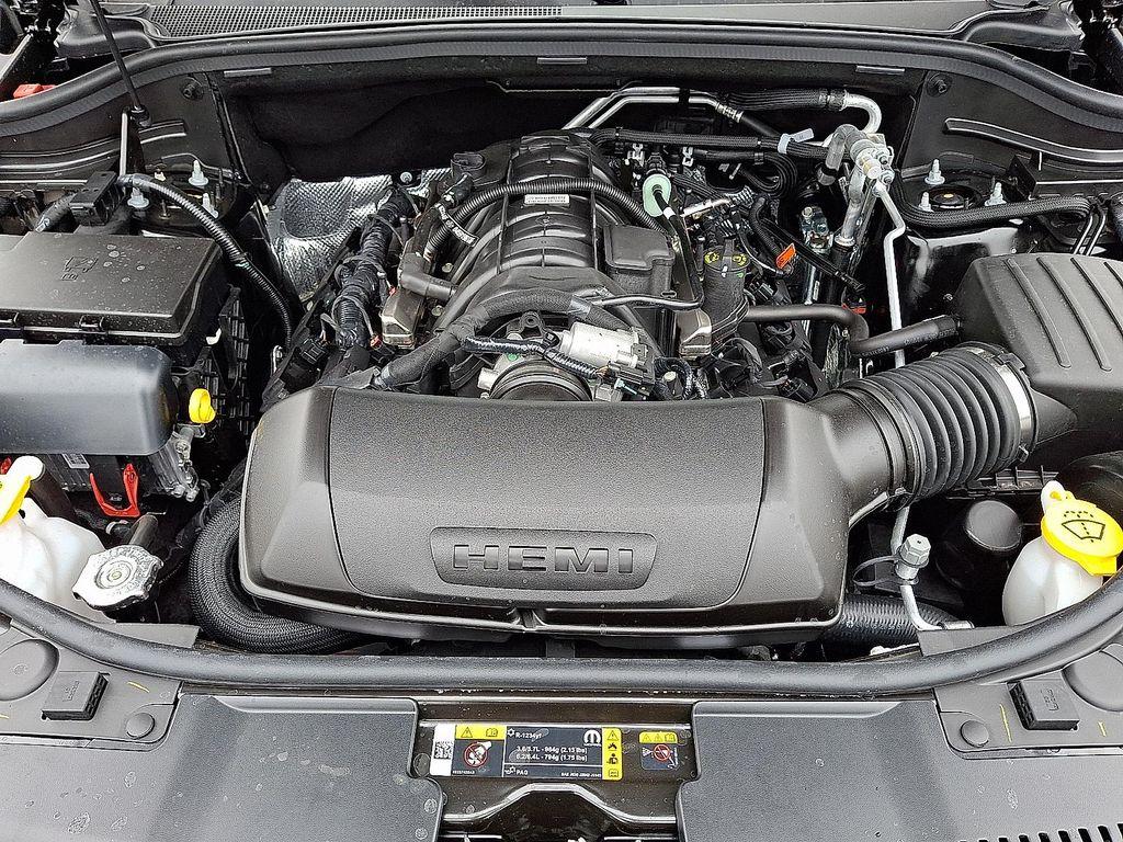 new 2026 Dodge Durango car, priced at $47,066