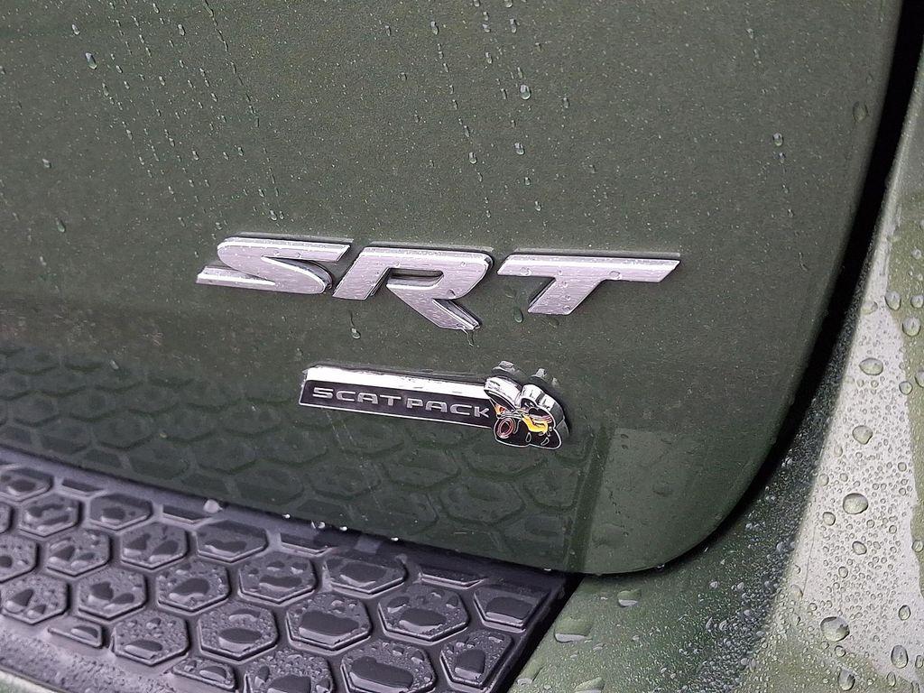 used 2020 Dodge Durango car, priced at $43,594