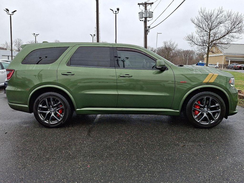 used 2020 Dodge Durango car, priced at $43,594