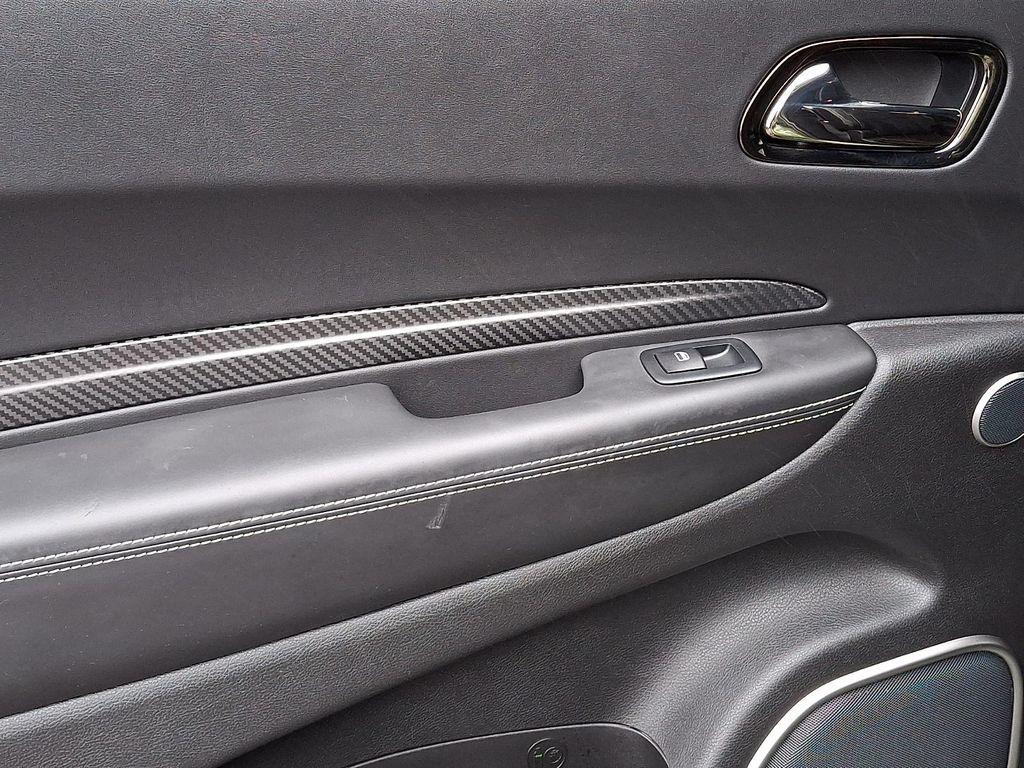 used 2020 Dodge Durango car, priced at $43,594