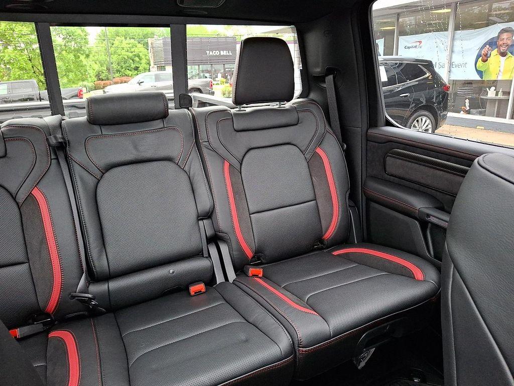new 2026 Ram 1500 car, priced at $83,224