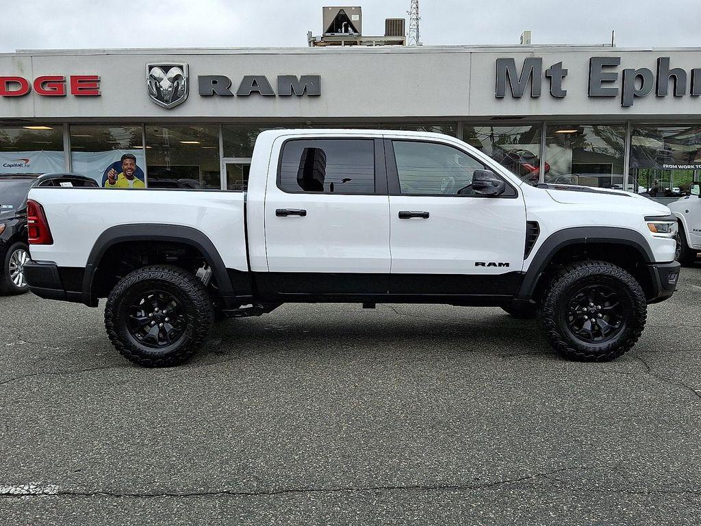 new 2026 Ram 1500 car, priced at $83,224