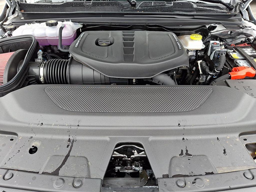new 2026 Ram 1500 car, priced at $83,224