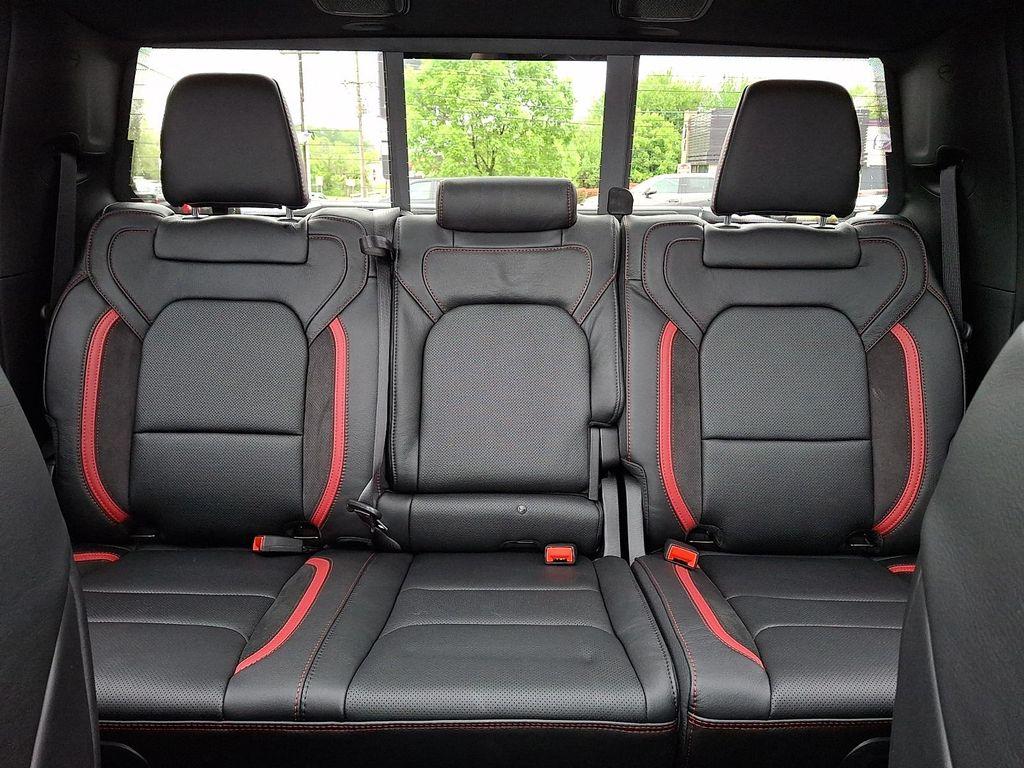 new 2026 Ram 1500 car, priced at $83,224