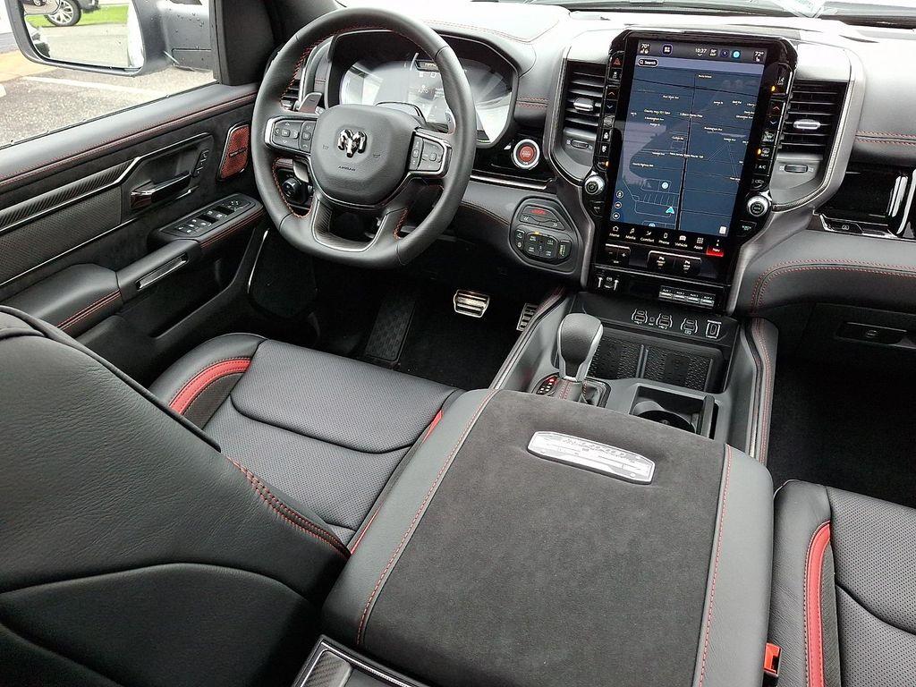new 2026 Ram 1500 car, priced at $83,224