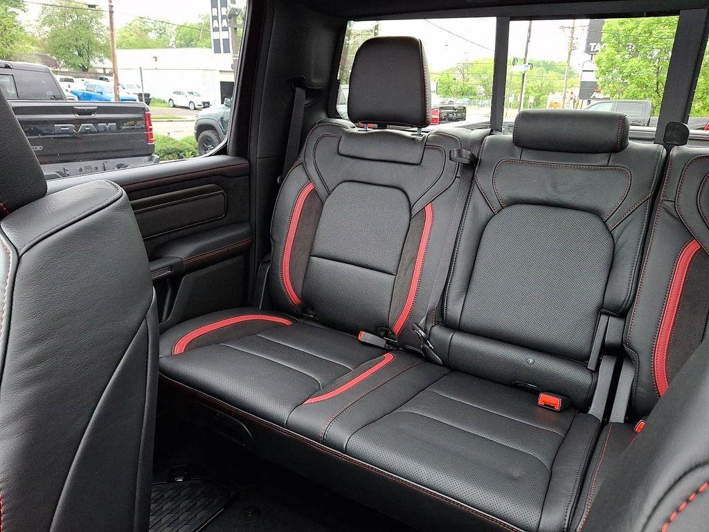 new 2026 Ram 1500 car, priced at $83,224