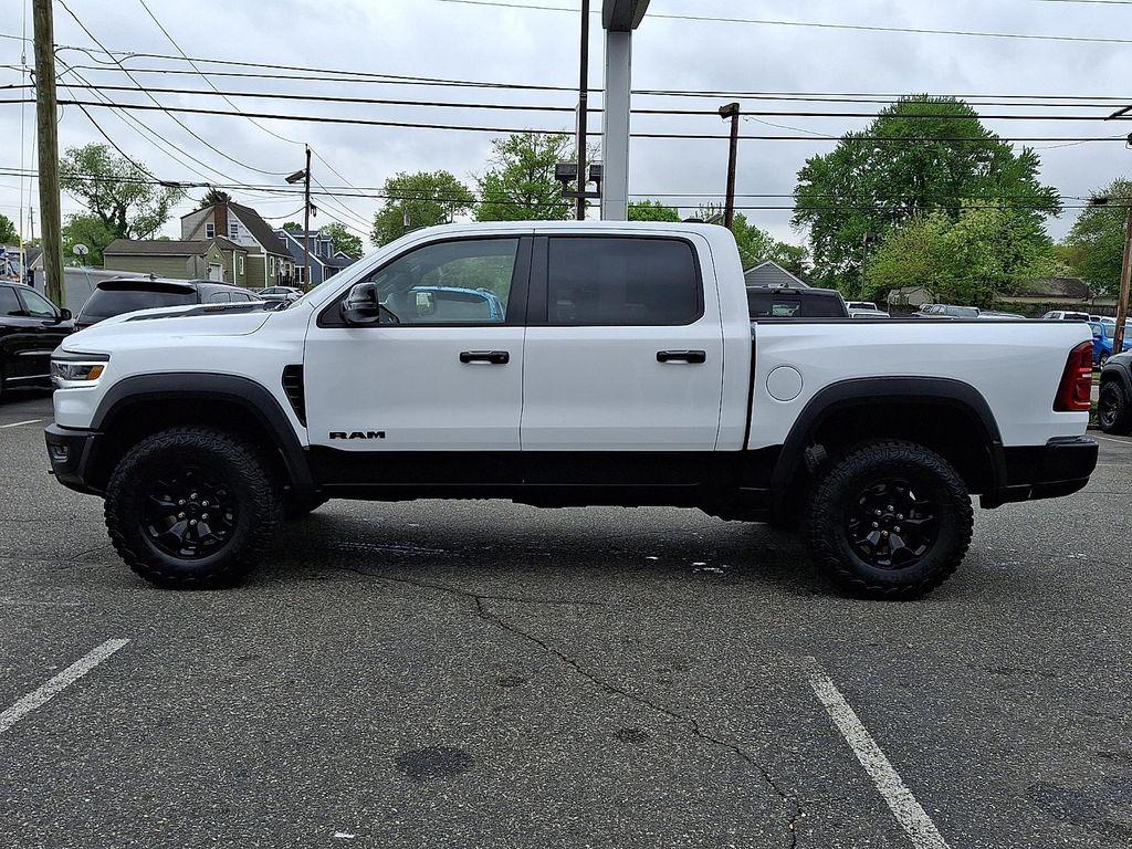 new 2026 Ram 1500 car, priced at $83,224