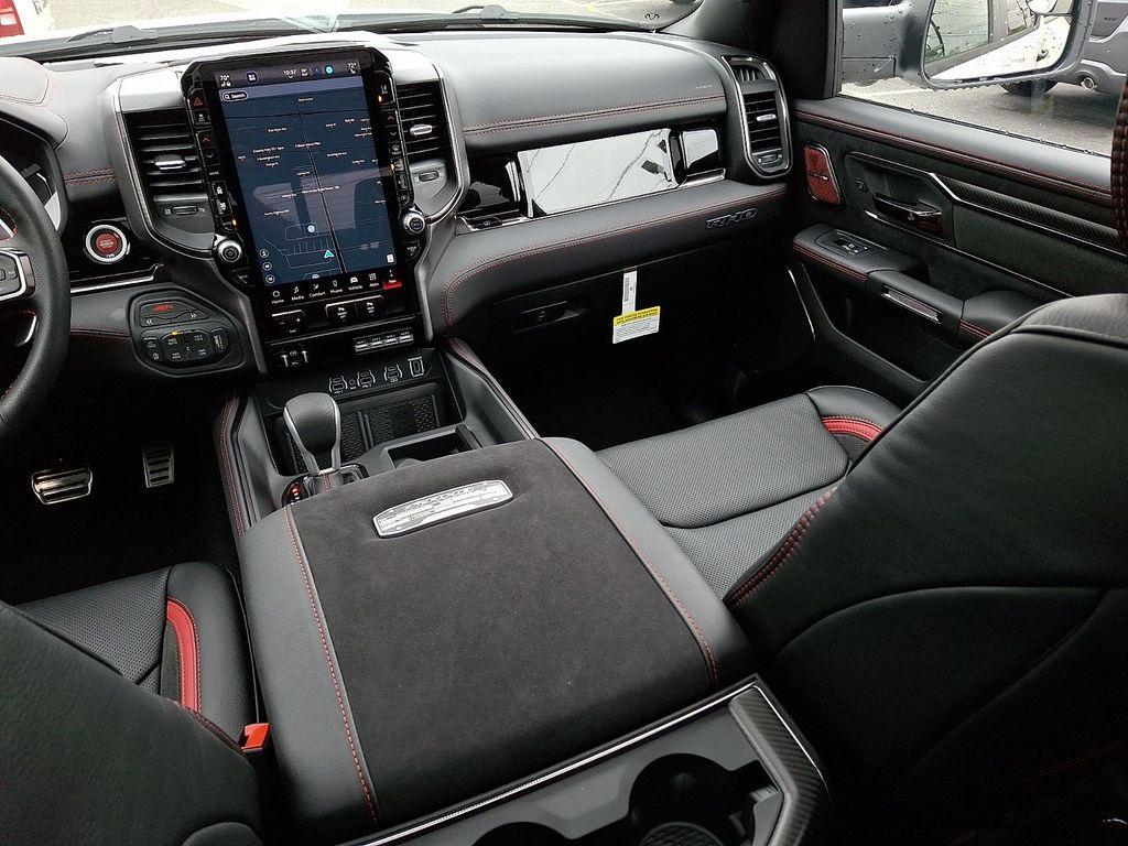new 2026 Ram 1500 car, priced at $83,224