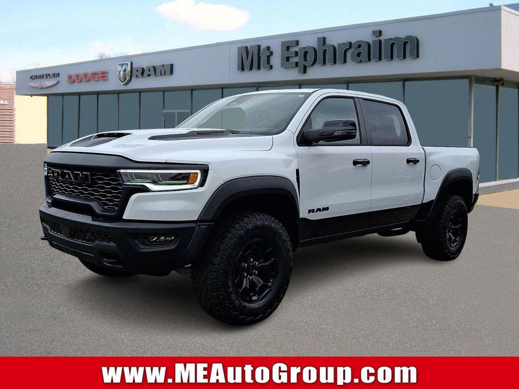 new 2026 Ram 1500 car, priced at $83,224