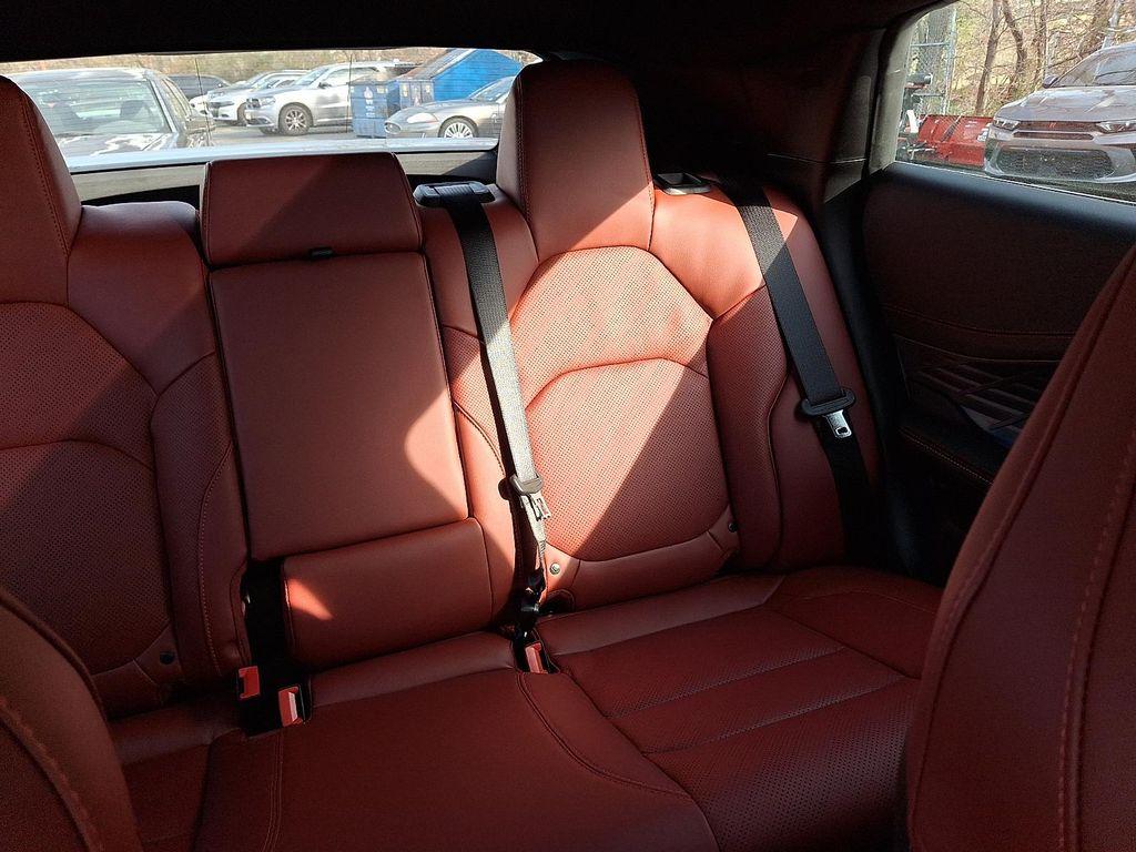new 2026 Dodge Charger car, priced at $66,884
