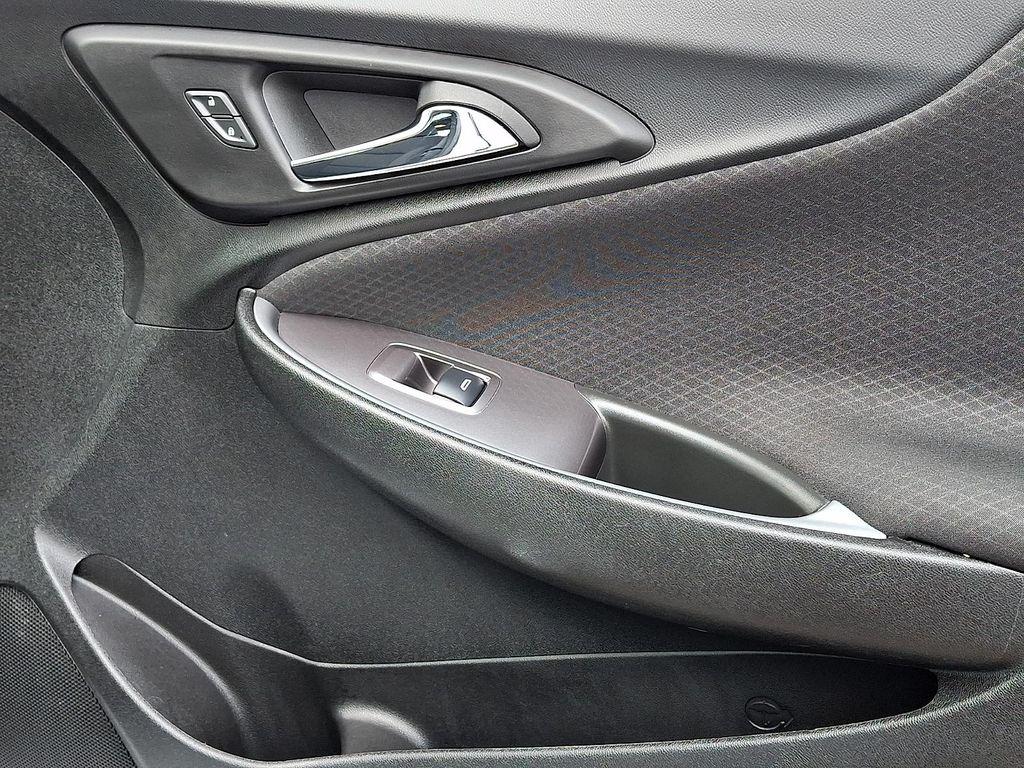 used 2024 Chevrolet Malibu car, priced at $20,451