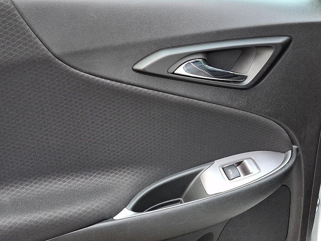 used 2024 Chevrolet Malibu car, priced at $20,451