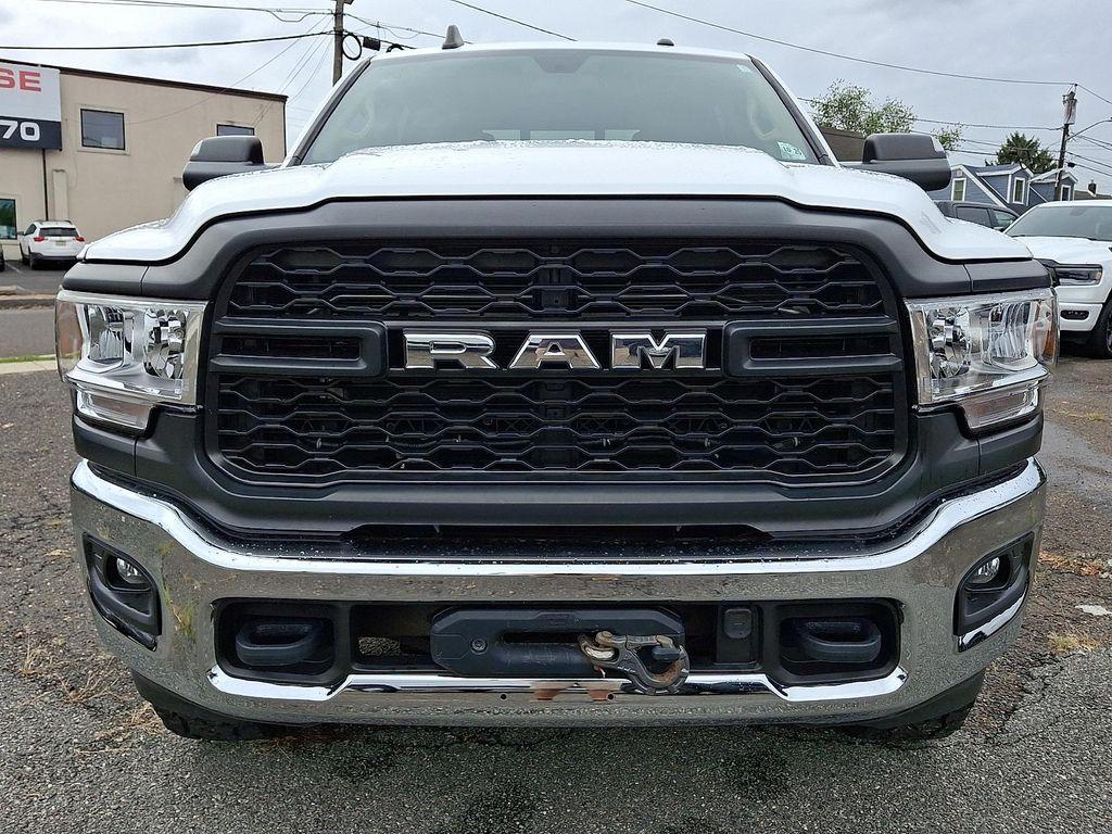 used 2020 Ram 2500 car, priced at $32,020
