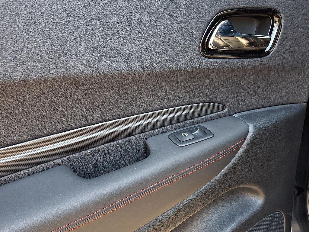 used 2023 Dodge Durango car, priced at $40,471