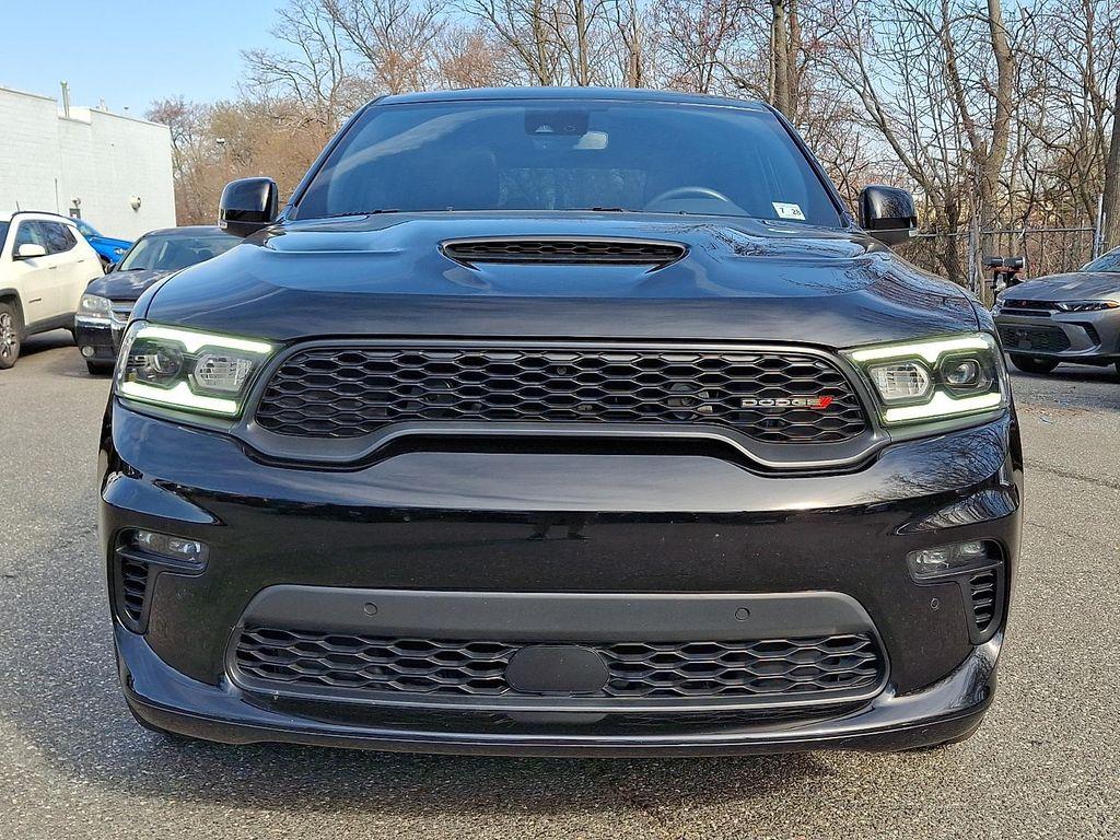 used 2023 Dodge Durango car, priced at $40,471