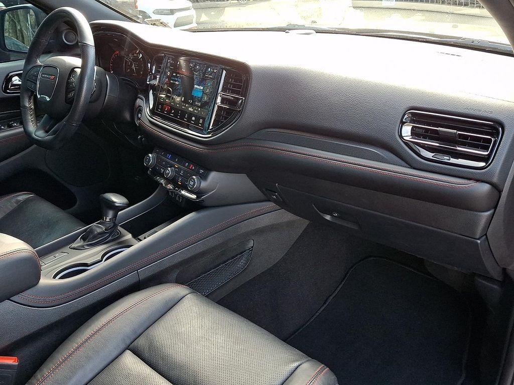 used 2023 Dodge Durango car, priced at $40,471