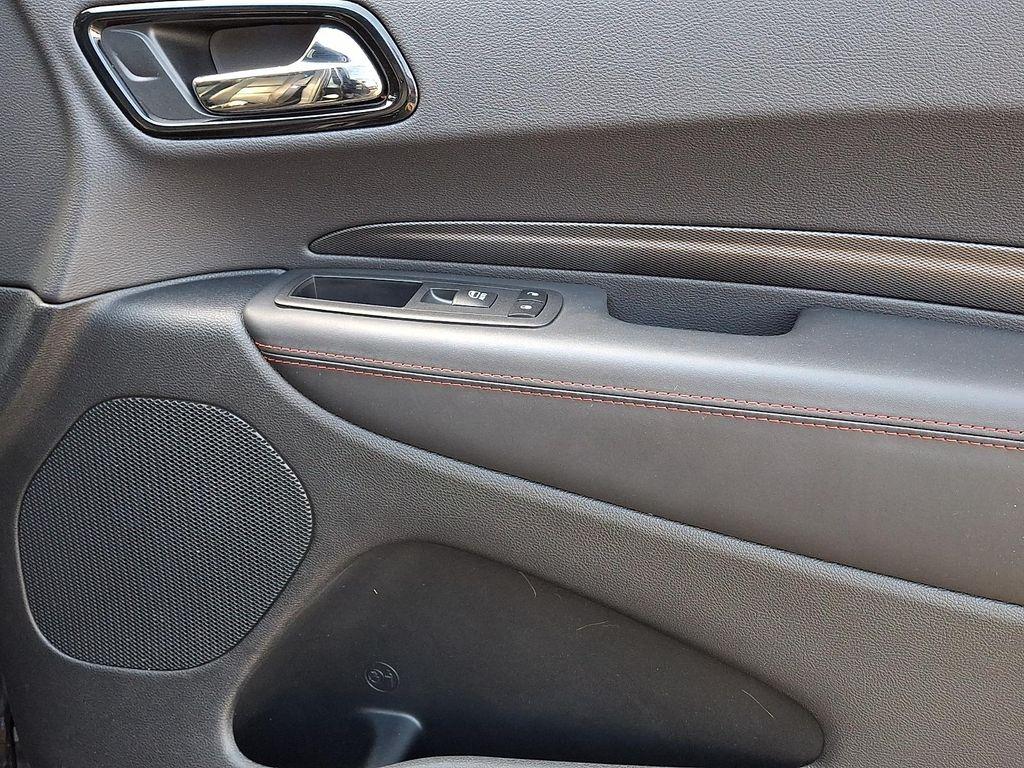 used 2023 Dodge Durango car, priced at $40,471