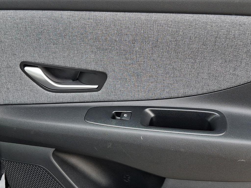 used 2025 Hyundai Elantra car, priced at $24,570