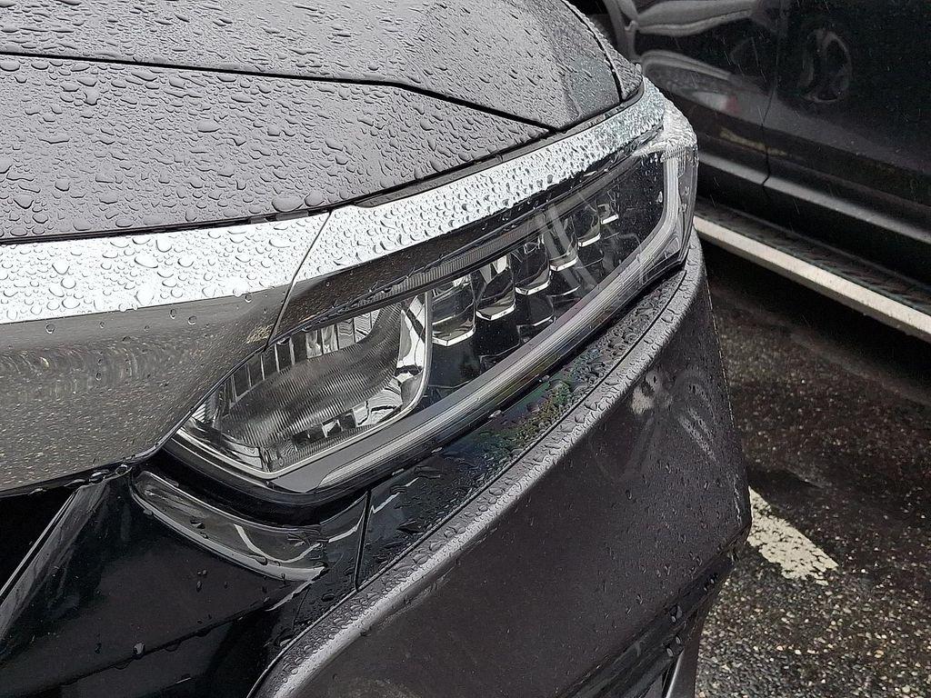 used 2018 Honda Accord car, priced at $20,900