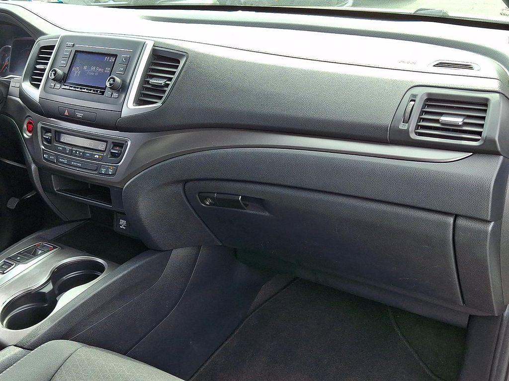 used 2019 Honda Passport car, priced at $15,634