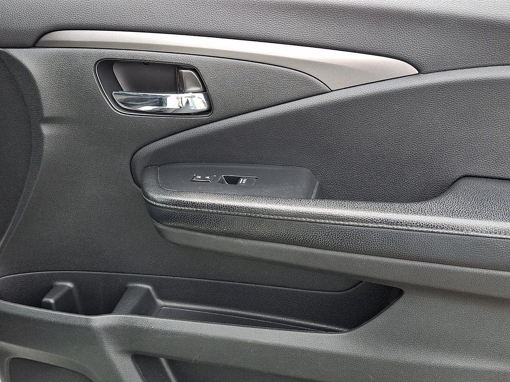 used 2019 Honda Passport car, priced at $15,634