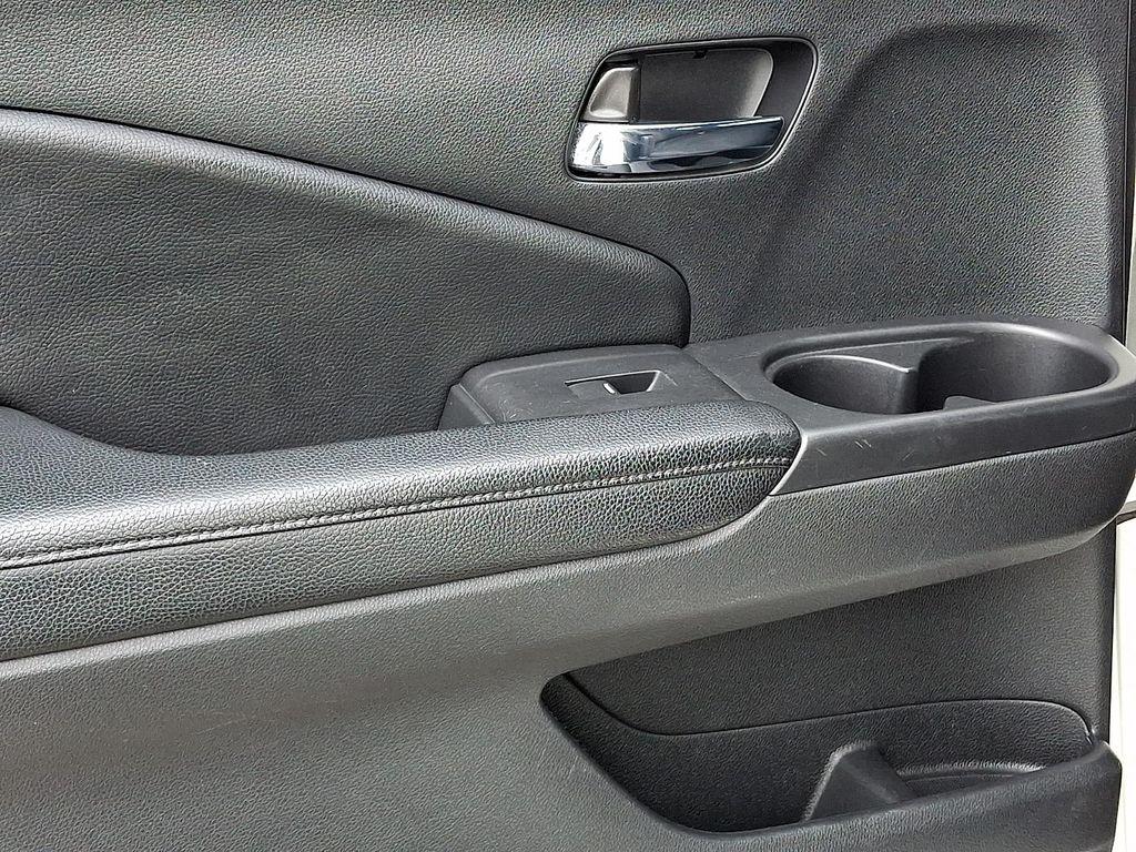 used 2019 Honda Passport car, priced at $15,634