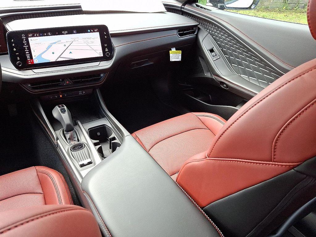 new 2026 Dodge Charger car, priced at $61,011