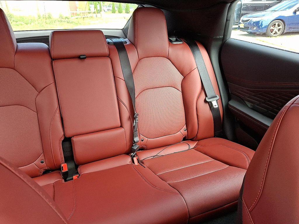 new 2026 Dodge Charger car, priced at $61,011