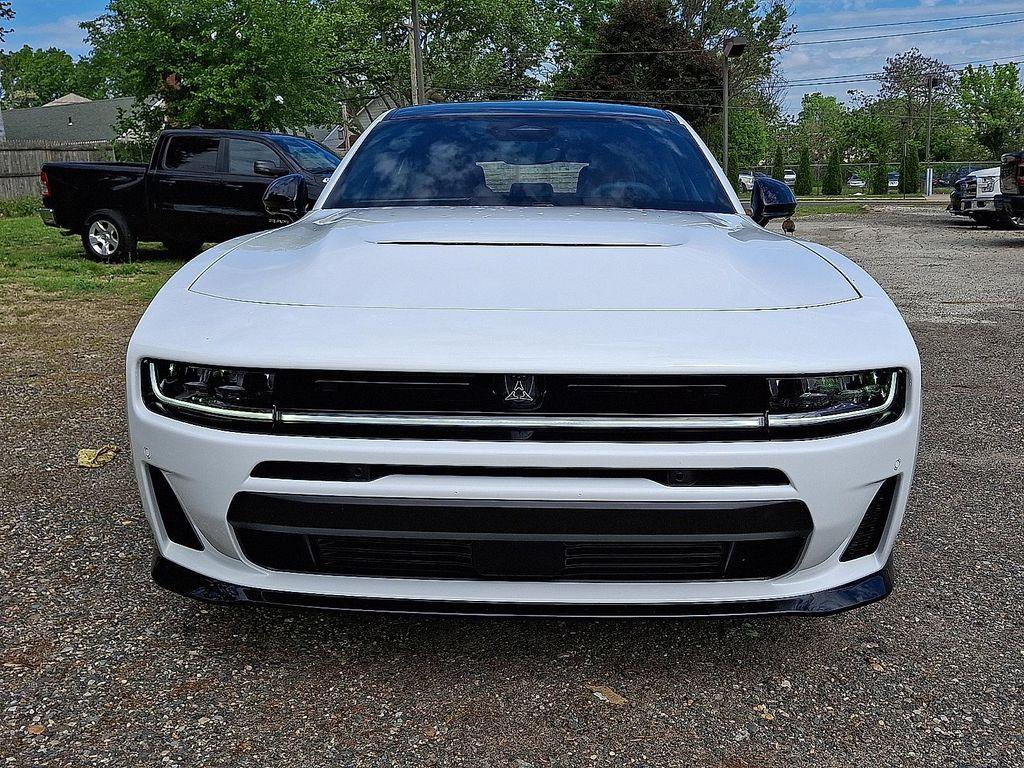 new 2026 Dodge Charger car, priced at $61,011