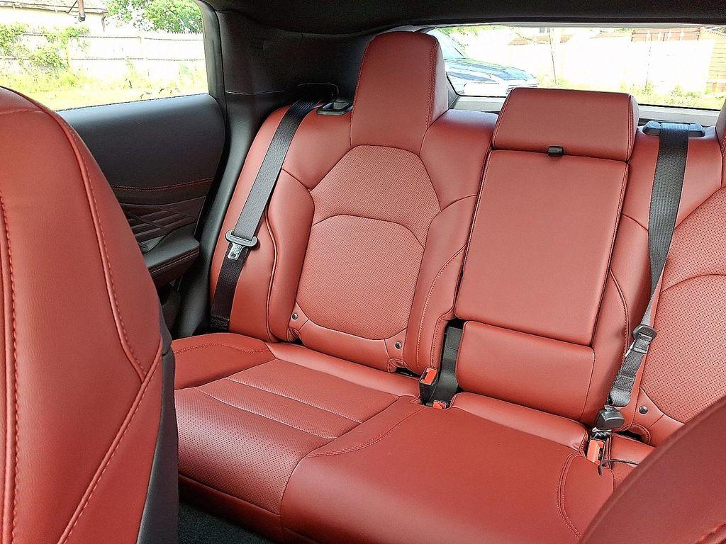 new 2026 Dodge Charger car, priced at $61,011