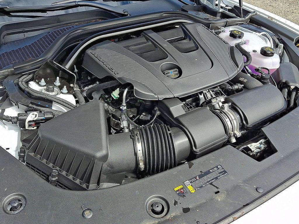 new 2026 Dodge Charger car, priced at $61,011