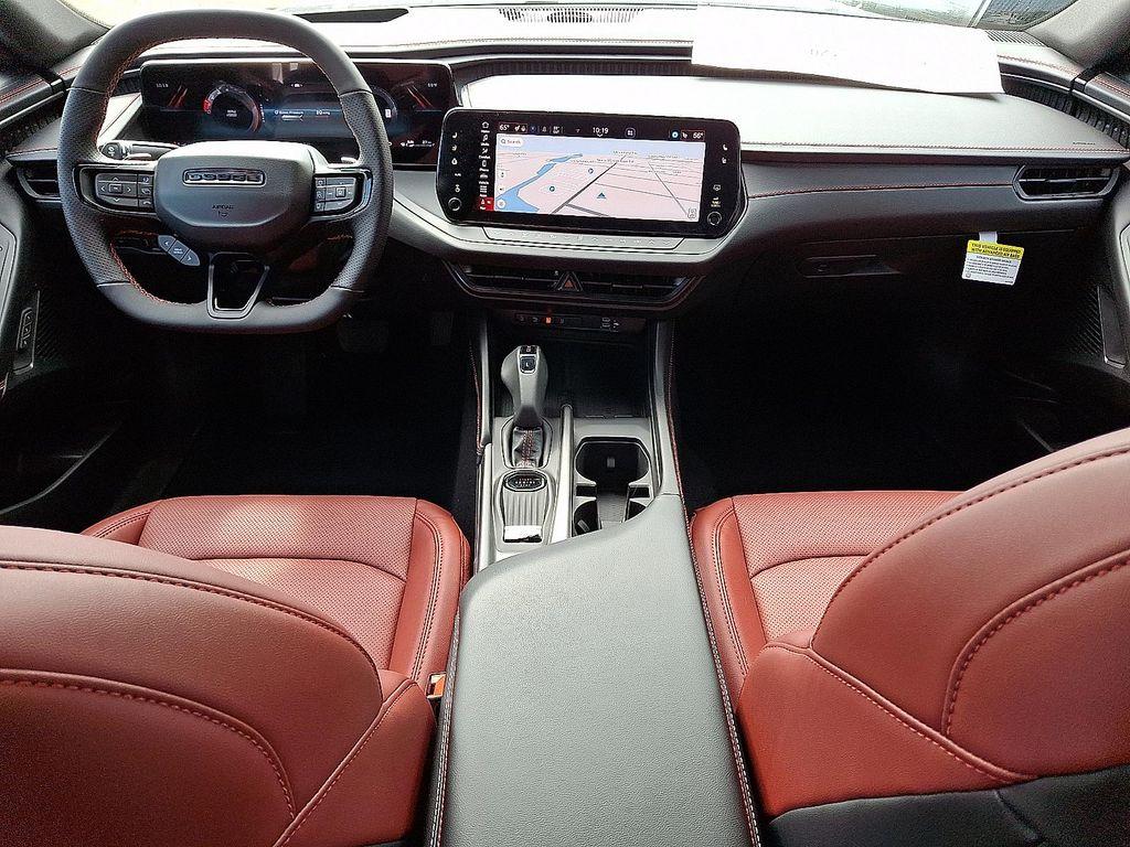 new 2026 Dodge Charger car, priced at $61,011