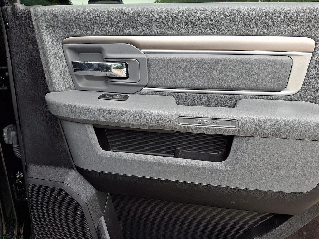 used 2015 Ram 1500 car, priced at $18,158