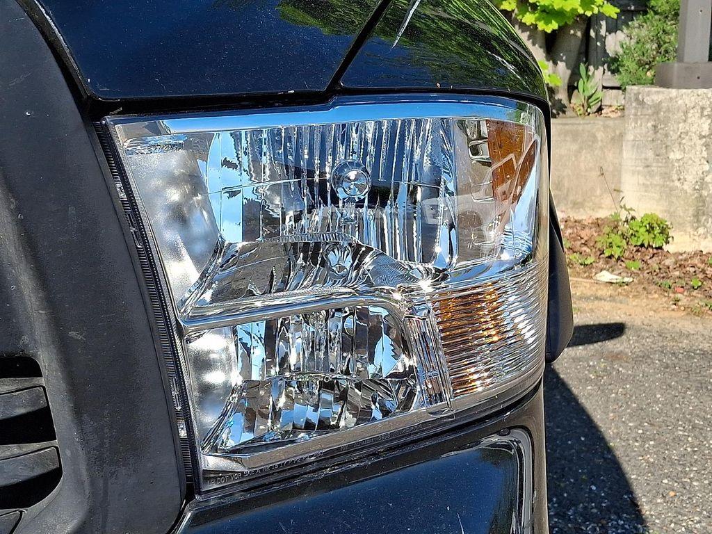 used 2015 Ram 1500 car, priced at $18,158