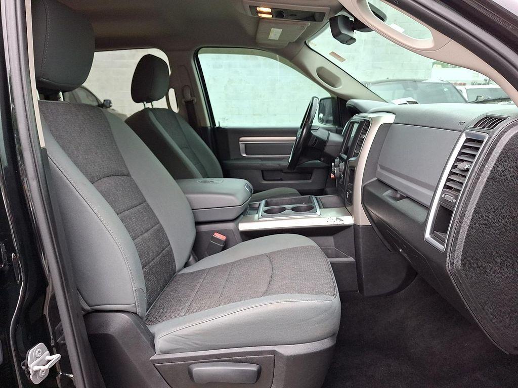 used 2015 Ram 1500 car, priced at $18,158