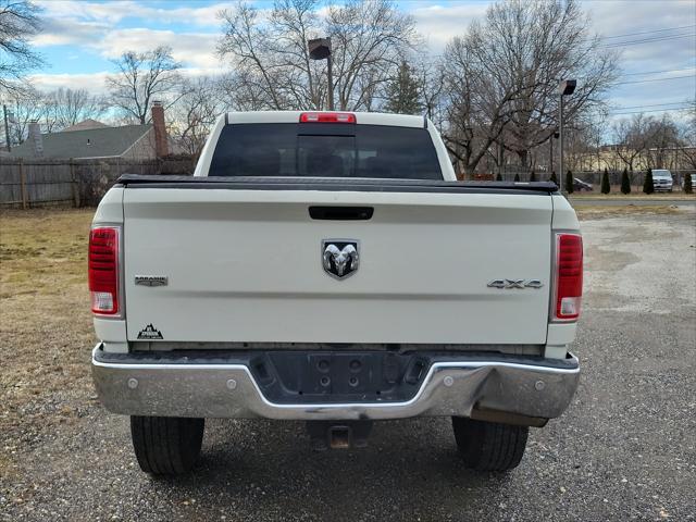 used 2018 Ram 2500 car, priced at $39,349
