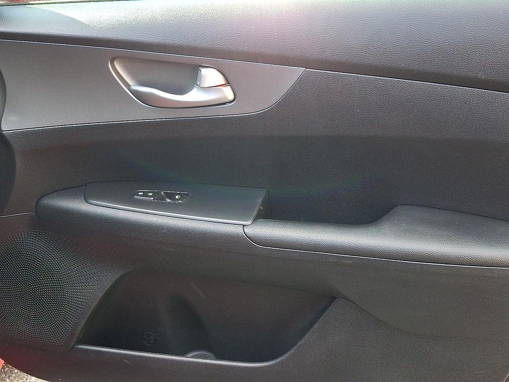 used 2019 Kia Forte car, priced at $14,593