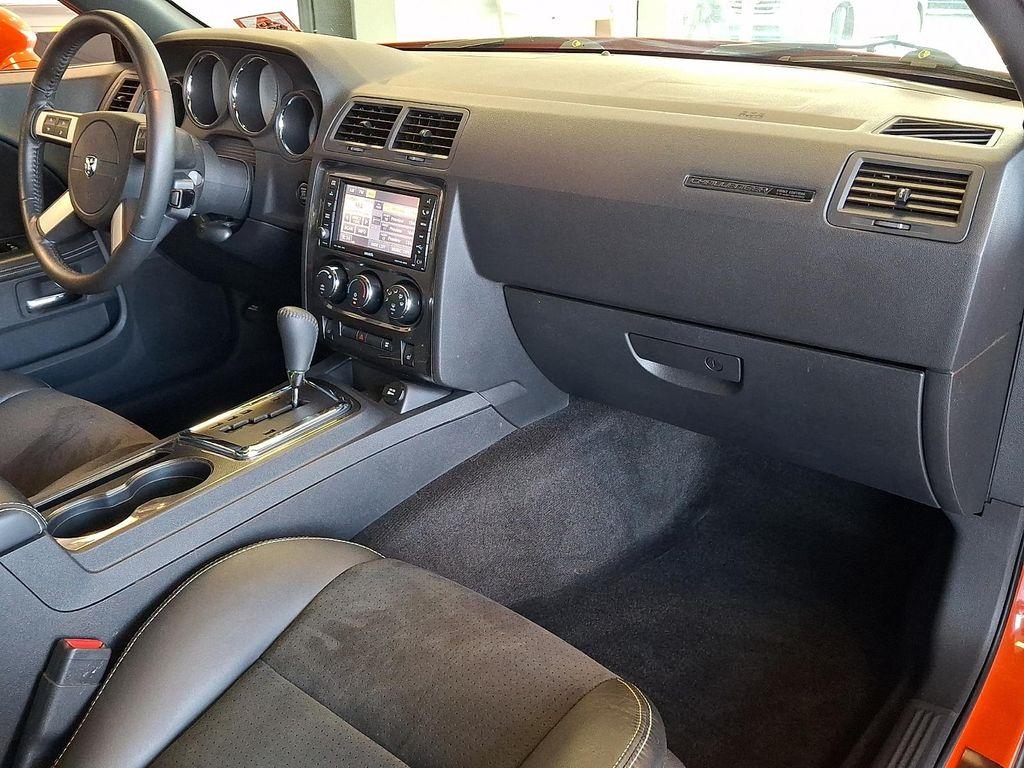 used 2008 Dodge Challenger car, priced at $28,279