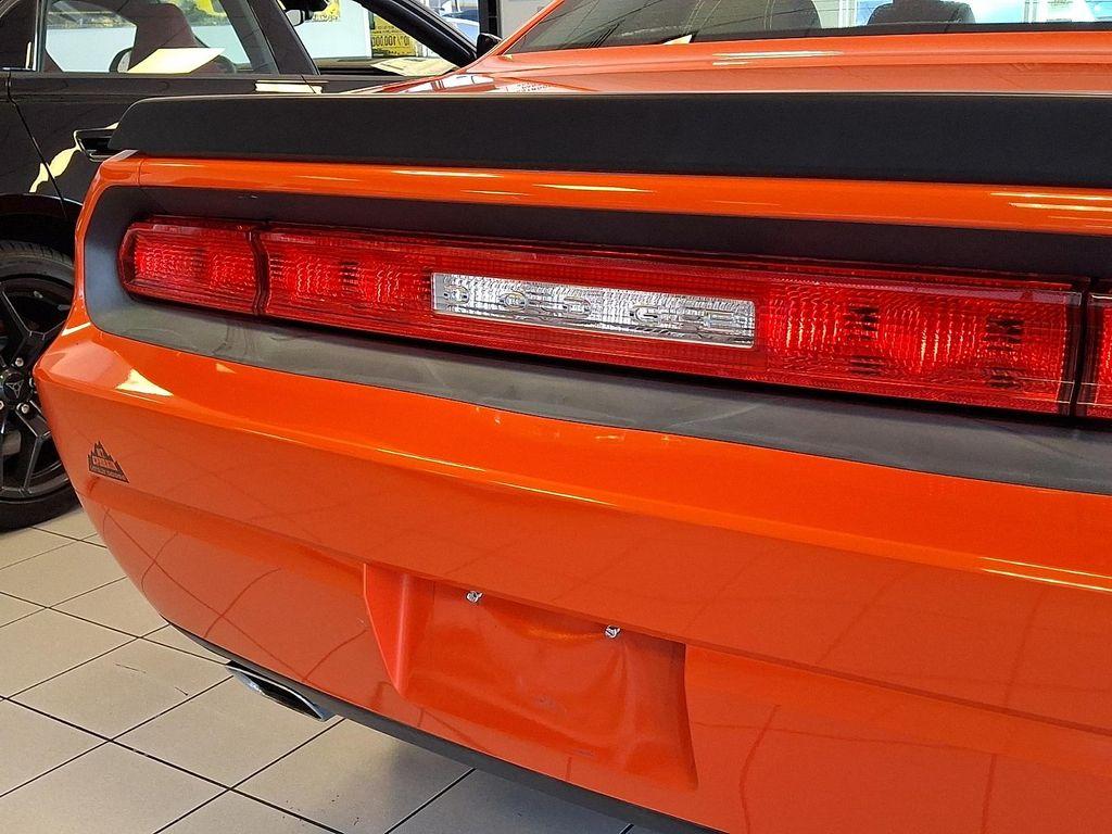 used 2008 Dodge Challenger car, priced at $28,279