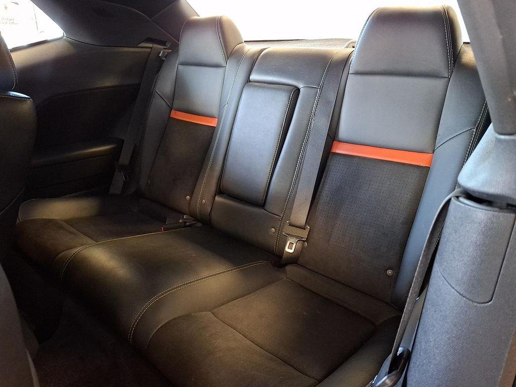 used 2008 Dodge Challenger car, priced at $28,279