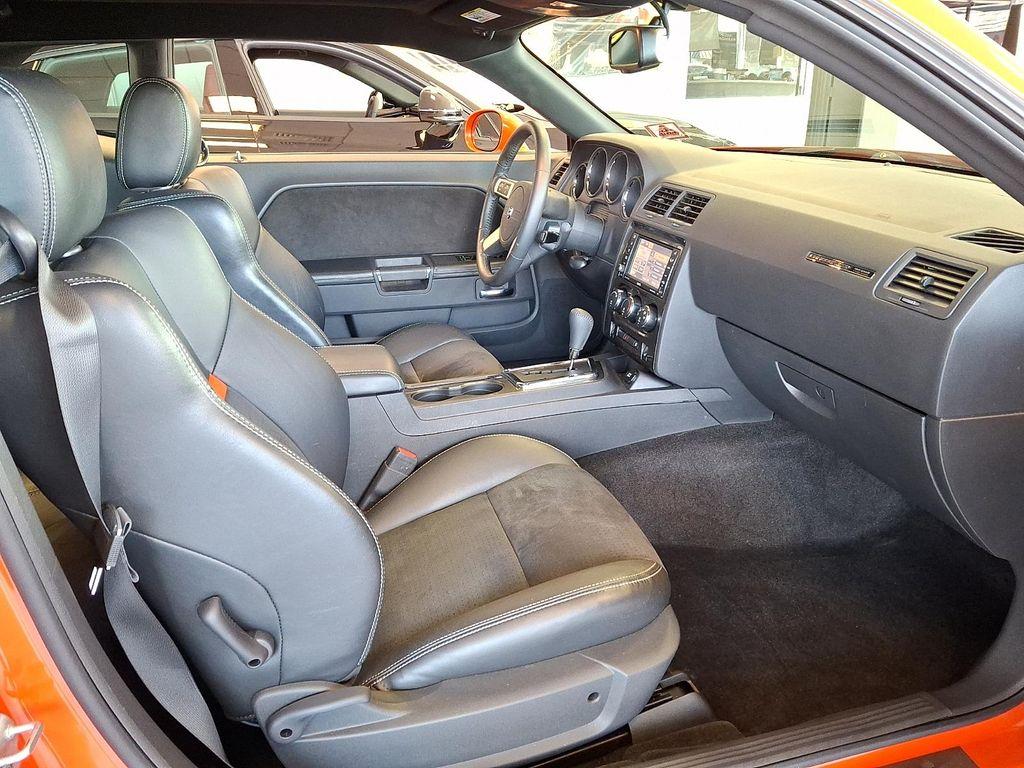 used 2008 Dodge Challenger car, priced at $28,279