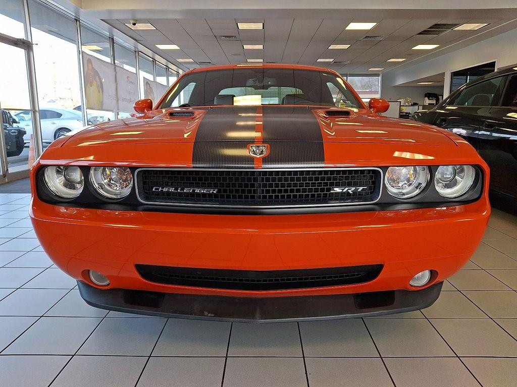 used 2008 Dodge Challenger car, priced at $28,279