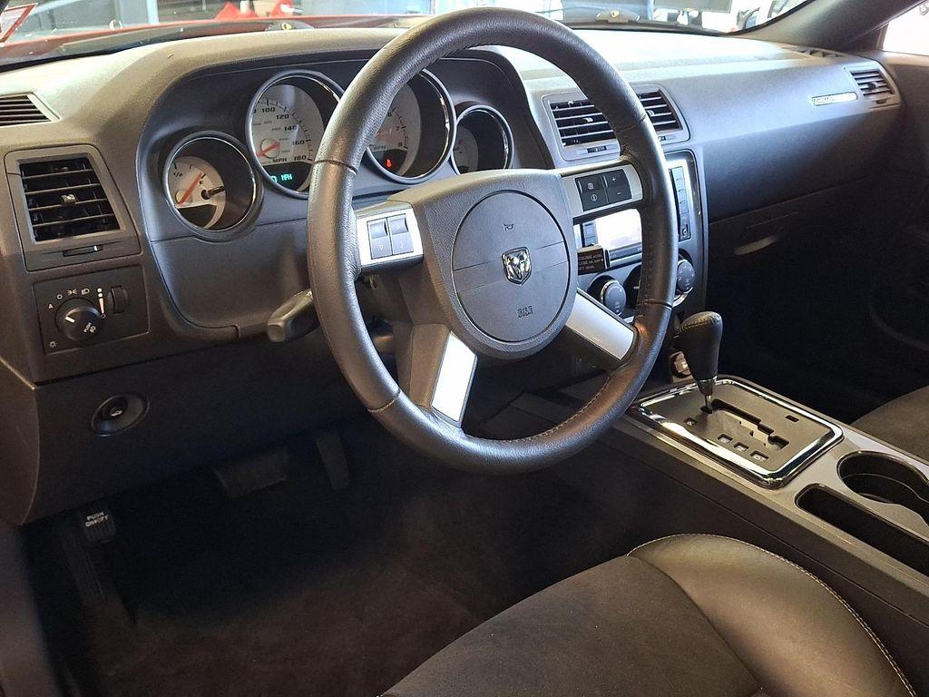 used 2008 Dodge Challenger car, priced at $28,279