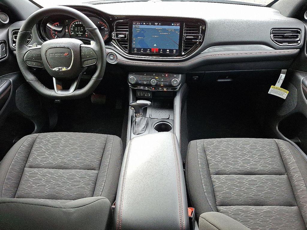 new 2026 Dodge Durango car, priced at $47,602