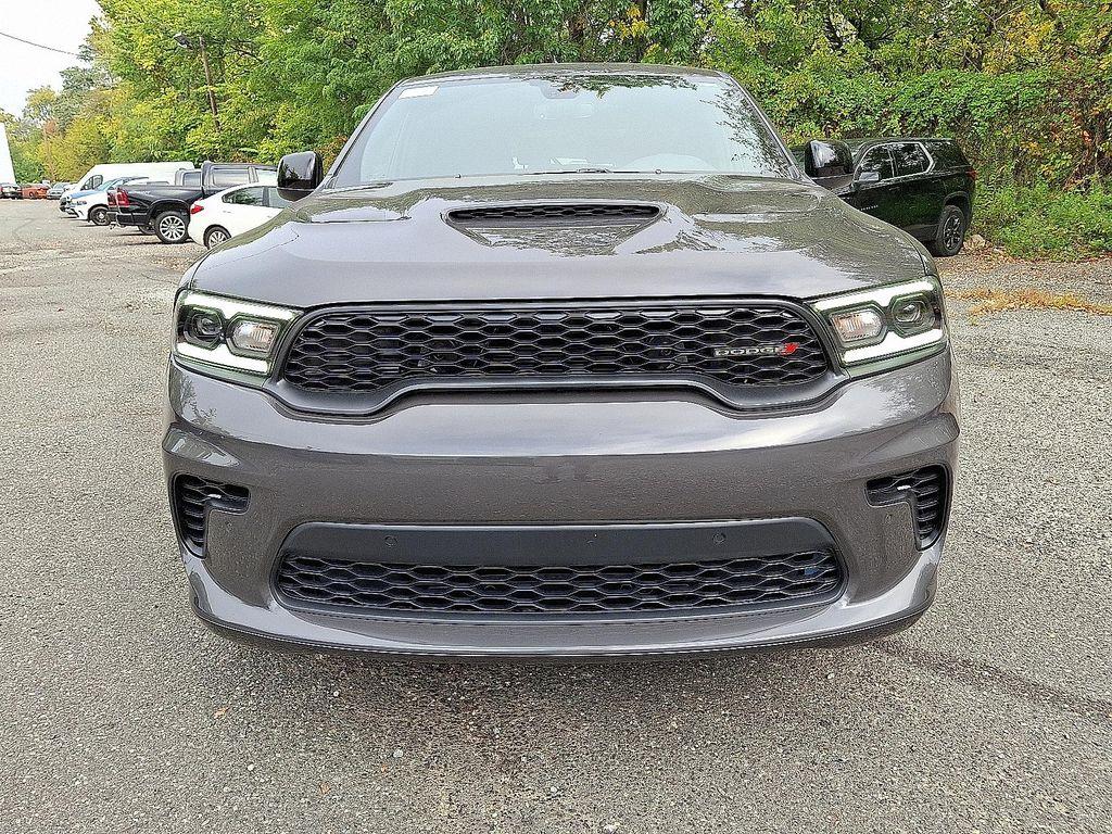 new 2026 Dodge Durango car, priced at $47,602
