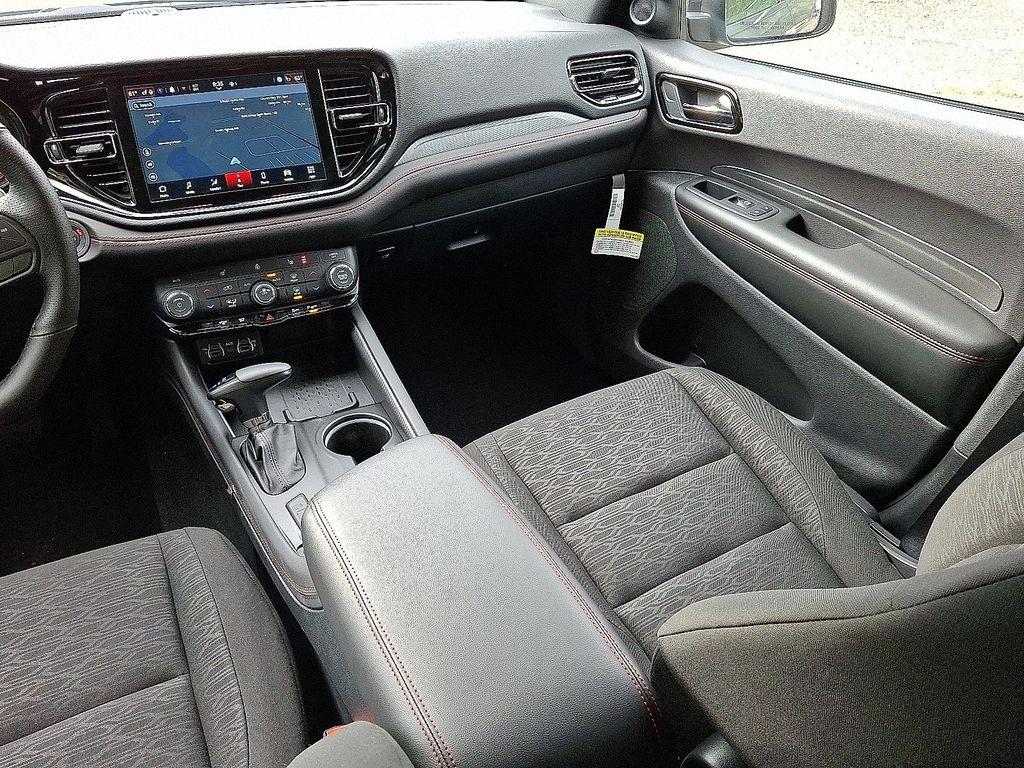 new 2026 Dodge Durango car, priced at $47,602