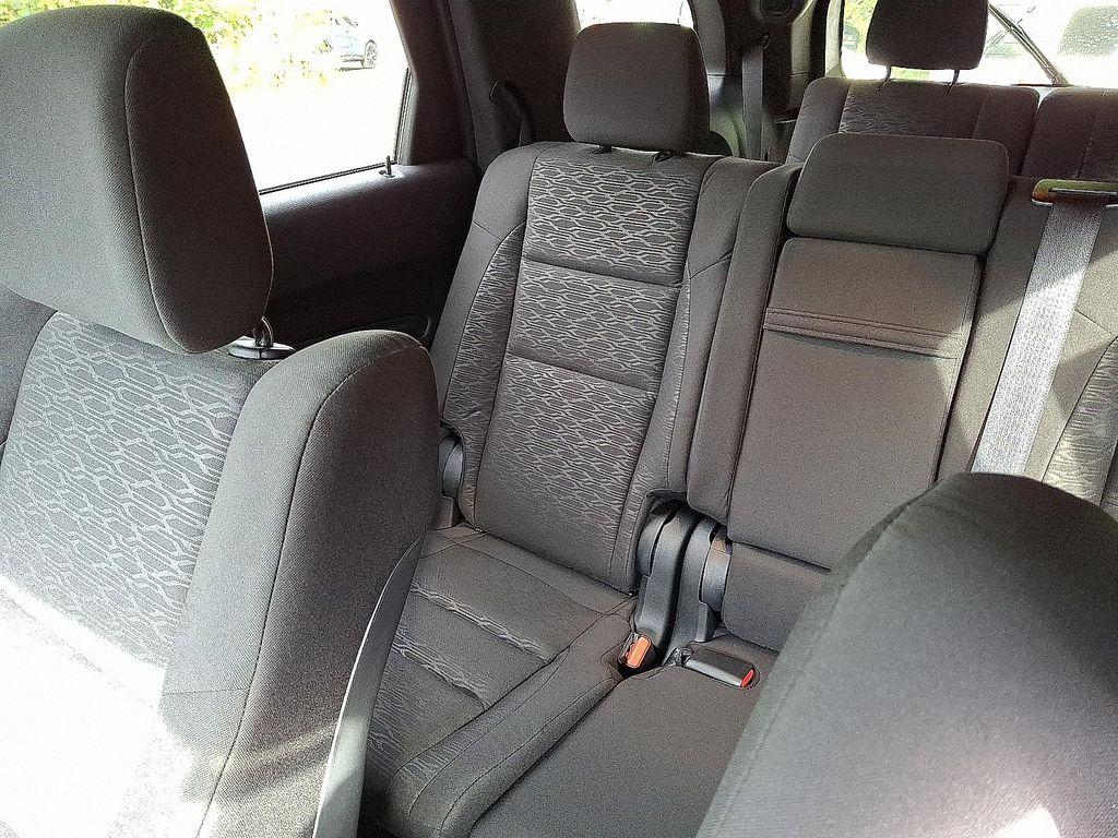 new 2026 Dodge Durango car, priced at $47,602