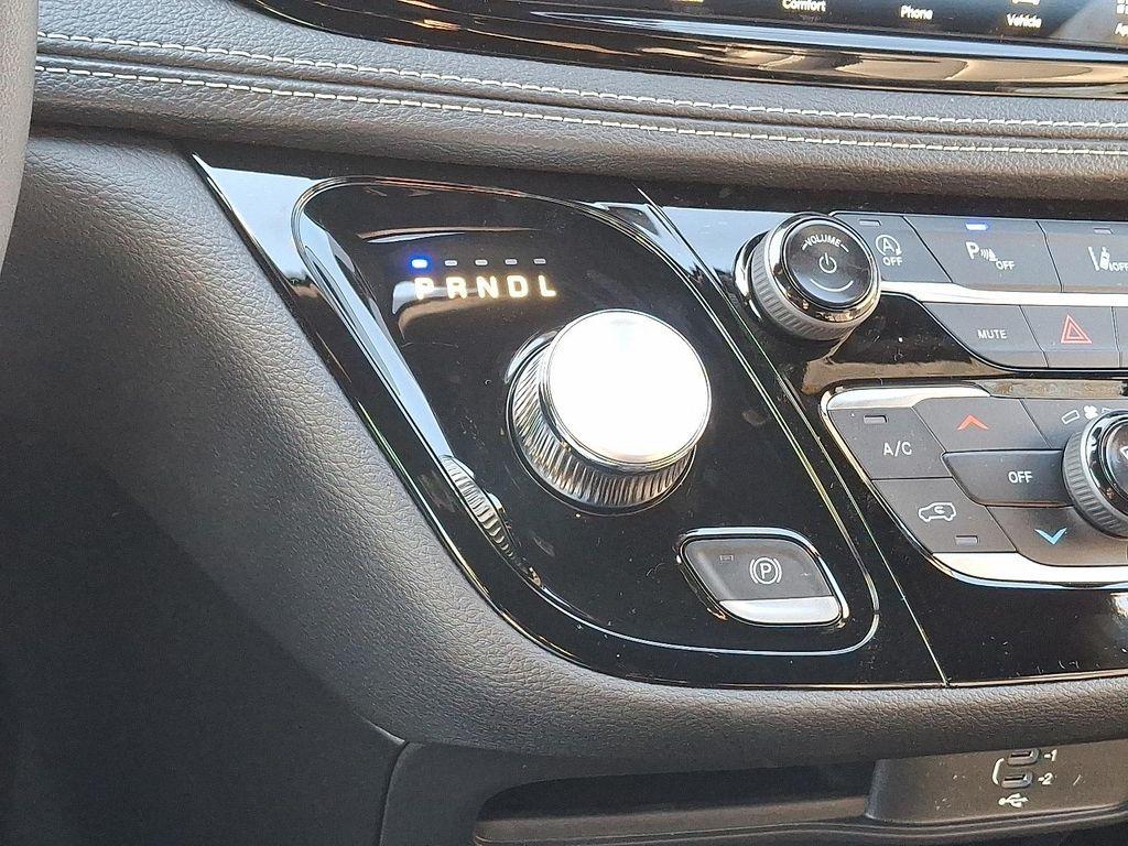 new 2026 Chrysler Pacifica car, priced at $46,006