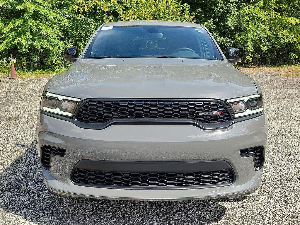 new 2026 Dodge Durango car, priced at $44,861