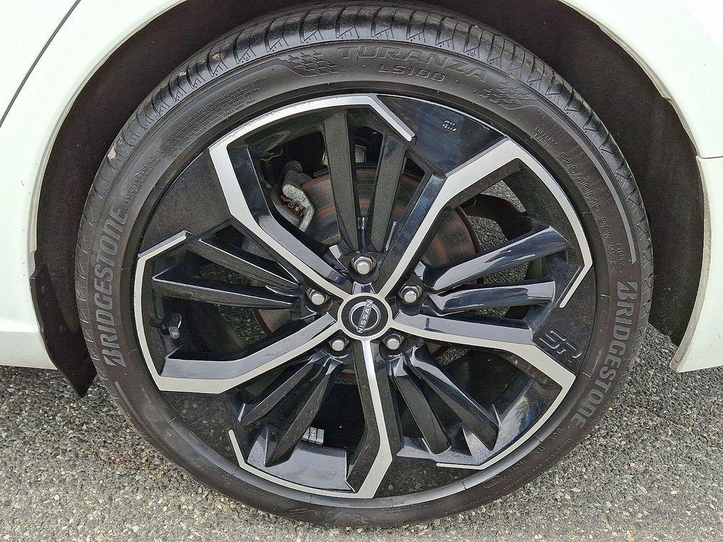 used 2024 Nissan Altima car, priced at $22,386